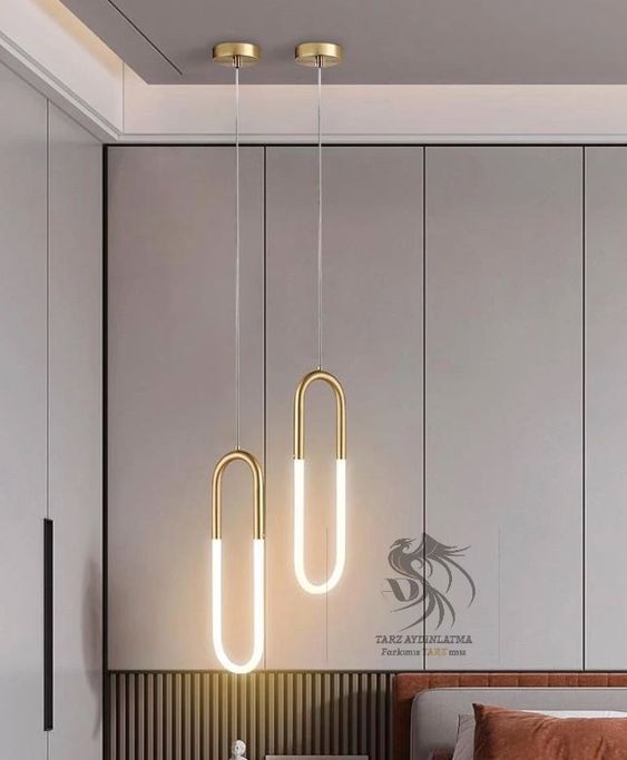 Pendant Lamp