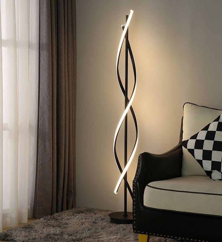 Floor lamp