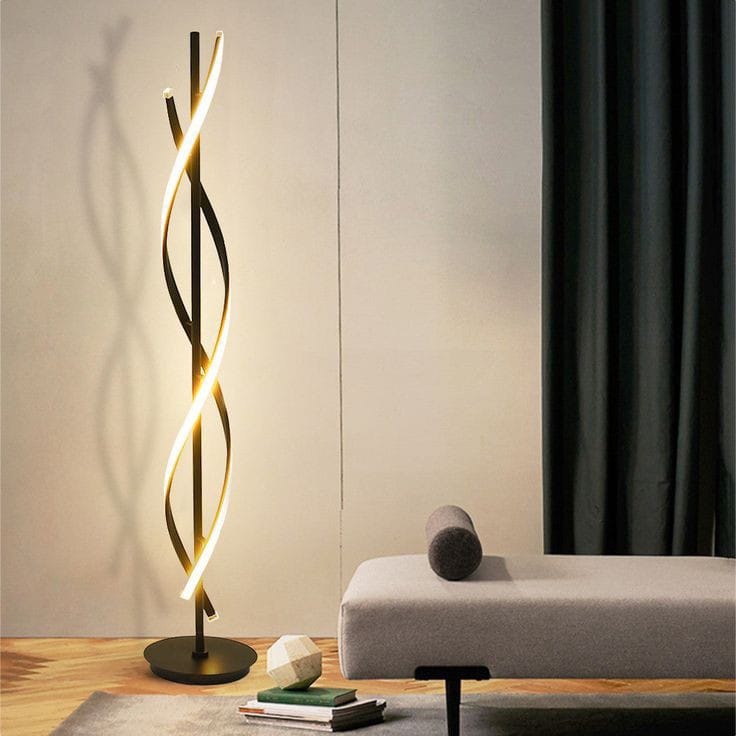 F60 LED Floor lamp - ONLight Gallery