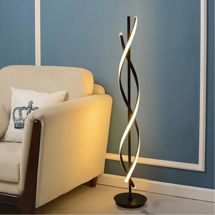 F60 LED Floor lamp - ONLight Gallery